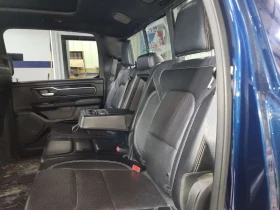 Dodge RAM 1500 Sport / CARFAX /Подгрев/5.7 Хеми/Кожа/Нави | Auto.bg — изображение 11
