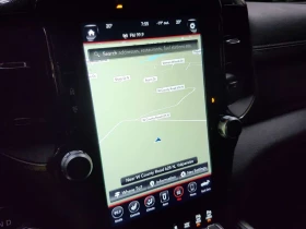 Dodge RAM 1500 Sport / CARFAX /Подгрев/5.7 Хеми/Кожа/Нави | Auto.bg — изображение 10