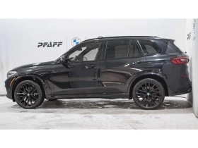 BMW X5 * xDrive40i M Sport Package Glass Application `Cr  | Auto.bg — изображение 2