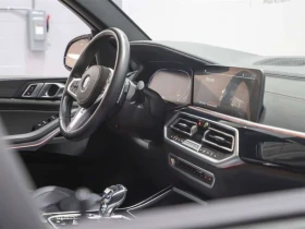 BMW X5 * xDrive40i M Sport Package Glass Application `Cr  | Auto.bg — изображение 17