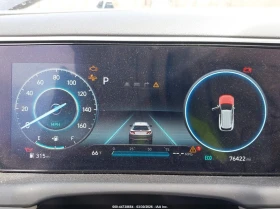 Hyundai Tucson 1.6l Hybrid Sel Convenience | Auto.bg — изображение 7