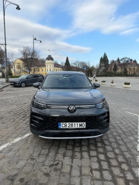 VW Tayron R-Line Plus PANORAMA