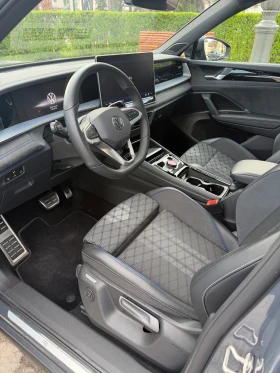 VW Tayron R-Line Plus PANORAMA | Auto.bg — изображение 6