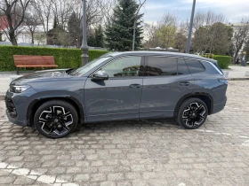 VW Tayron R-Line Plus PANORAMA | Auto.bg — изображение 3