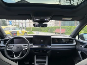 VW Tayron R-Line Plus PANORAMA | Auto.bg — изображение 8