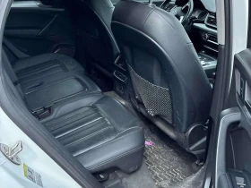 Audi Q5 * Komfort * CARFAX * ЦЕНА ДО БГ - 13550 € / 26501.50 лв. - 47983093 11