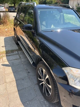 Mercedes-Benz GLK GLK 300 LPG - 9555 € / 18687.96 лв. - 89104348 4