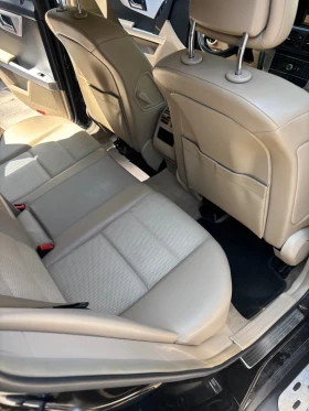 Mercedes-Benz GLK GLK 300 LPG - 9555 € / 18687.96 лв. - 89104348 8