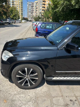 Mercedes-Benz GLK GLK 300 LPG - 9555 € / 18687.96 лв. - 89104348 2