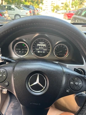 Mercedes-Benz GLK GLK 300 LPG - 9555 € / 18687.96 лв. - 89104348 11