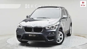 BMW X1 18d | ПОДГРЕВ | ПАМЕТ | HEAD-UP | ВКЛЮЧЕН ТЕХНО