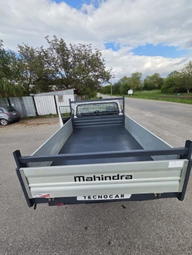 Mahindra Goa 2500 | Mobile.bg � ����� ������ 3