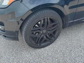 Land Rover Range Rover Sport * V6 HST LE * CARFAX * ���� �� �� | Mobile.bg � ����� ������ 7