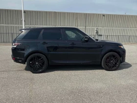 Land Rover Range Rover Sport * V6 HST LE * CARFAX * ���� �� �� | Mobile.bg � ����� ������ 3