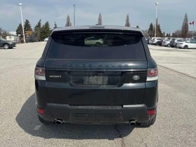 Land Rover Range Rover Sport * V6 HST LE * CARFAX * ���� �� �� | Mobile.bg � ����� ������ 4