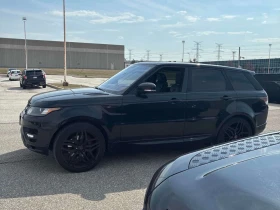 Land Rover Range Rover Sport * V6 HST LE * CARFAX * ���� �� �� | Mobile.bg � ����� ������ 2