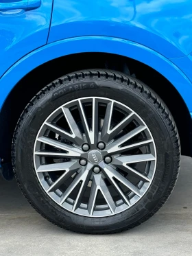 Audi Q3 S LINE, BLACK OPTIC, QUATTRO, CARPLAY, PANORAMA | Mobile.bg � ����� ������ 15