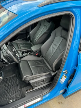 Audi Q3 S LINE, BLACK OPTIC, QUATTRO, CARPLAY, PANORAMA | Mobile.bg � ����� ������ 9