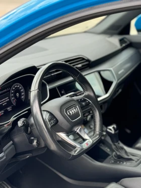 Audi Q3 S LINE, BLACK OPTIC, QUATTRO, CARPLAY, PANORAMA | Mobile.bg � ����� ������ 11