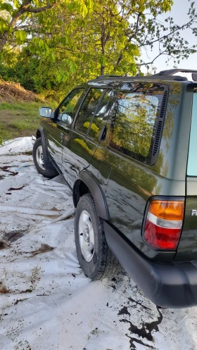 Nissan Pathfinder | Mobile.bg � ����� ������ 5