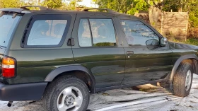 Nissan Pathfinder | Mobile.bg � ����� ������ 4