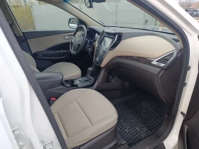 Hyundai Santa fe 3.3 V6 6+ 1 | Mobile.bg � ����� ������ 8