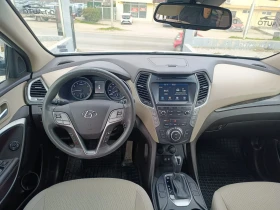 Hyundai Santa fe 3.3 V6 6+ 1 | Mobile.bg � ����� ������ 10