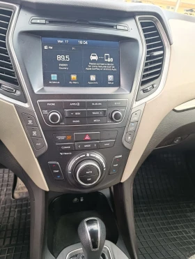 Hyundai Santa fe 3.3 V6 6+ 1 | Mobile.bg � ����� ������ 13