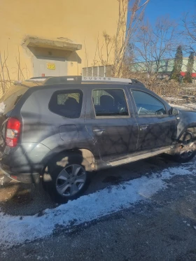 Dacia Duster 1600i Nisan | Auto.bg — изображение 6