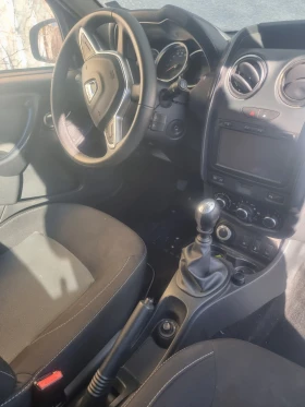 Dacia Duster 1600i Nisan | Auto.bg — изображение 8