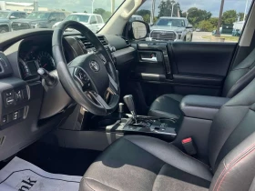 Toyota 4runner * SR5 * АВТОКРЕДИТ БЕЗ ПЪРВОНАЧАЛНА ВНОСКА*  | Auto.bg — изображение 5