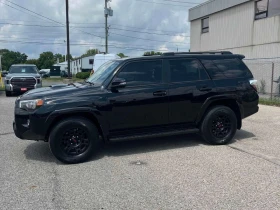 Toyota 4runner * SR5 * АВТОКРЕДИТ БЕЗ ПЪРВОНАЧАЛНА ВНОСКА*  | Auto.bg — изображение 2