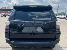 Toyota 4runner * SR5 * АВТОКРЕДИТ БЕЗ ПЪРВОНАЧАЛНА ВНОСКА*  | Auto.bg — изображение 4