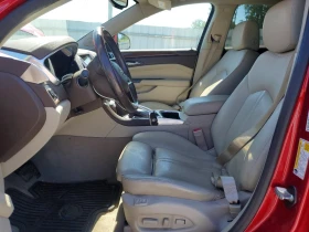 Cadillac Srx 3.6l Premium Collection | Mobile.bg � ����� ������ 7