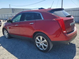 Cadillac Srx 3.6l Premium Collection | Mobile.bg � ����� ������ 2