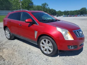 Cadillac Srx 3.6l Premium Collection | Mobile.bg � ����� ������ 4