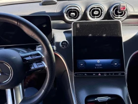 Mercedes-Benz GLC * 300 * CARFAX *  | Mobile.bg � ����� ������ 9