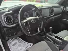 Toyota Tacoma 3.5 V6 * 4x4 Double Cab Auto * CARFAX *  | Mobile.bg � ����� ������ 7
