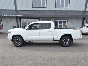 Toyota Tacoma 3.5 V6 * 4x4 Double Cab Auto * CARFAX *  | Mobile.bg � ����� ������ 3