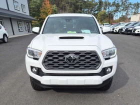 Toyota Tacoma 3.5 V6 * 4x4 Double Cab Auto * CARFAX *  | Mobile.bg � ����� ������ 2