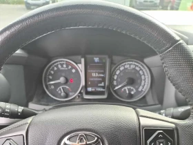 Toyota Tacoma 3.5 V6 * 4x4 Double Cab Auto * CARFAX *  | Mobile.bg � ����� ������ 8