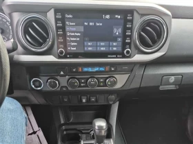Toyota Tacoma 3.5 V6 * 4x4 Double Cab Auto * CARFAX *  | Mobile.bg � ����� ������ 9