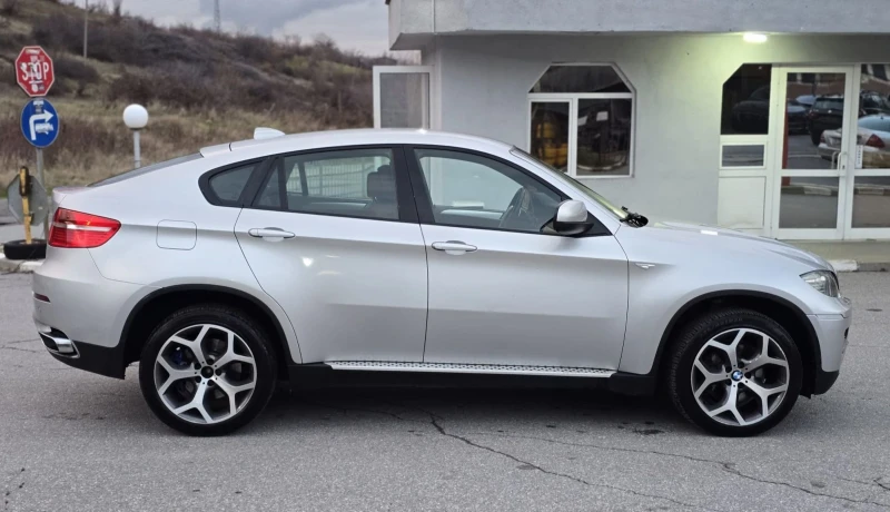 BMW X6 3.5 d..X-DRIVE..BI TURBO..ЛИЭИНГ , снимка 4 - Автомобили и джипове - 48774281