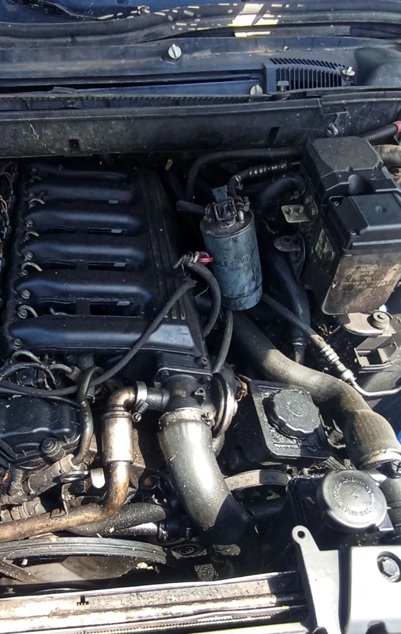 BMW X5 3.0D Navi+ TV, снимка 8 - Автомобили и джипове - 51401998