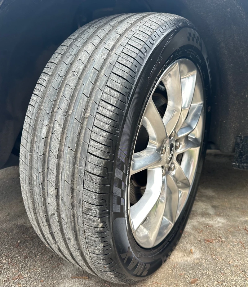 Jeep Grand cherokee 3.0 D * SUMMIT* FULL FULL* , снимка 17 - Автомобили и джипове - 52679899