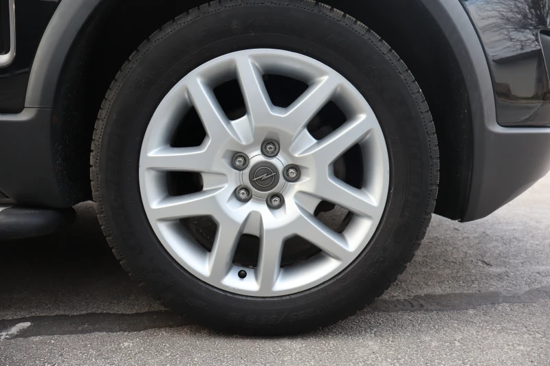 Opel Antara 2.4I* 157000KM* TOP* 4X4* , снимка 4 - Автомобили и джипове - 53106283