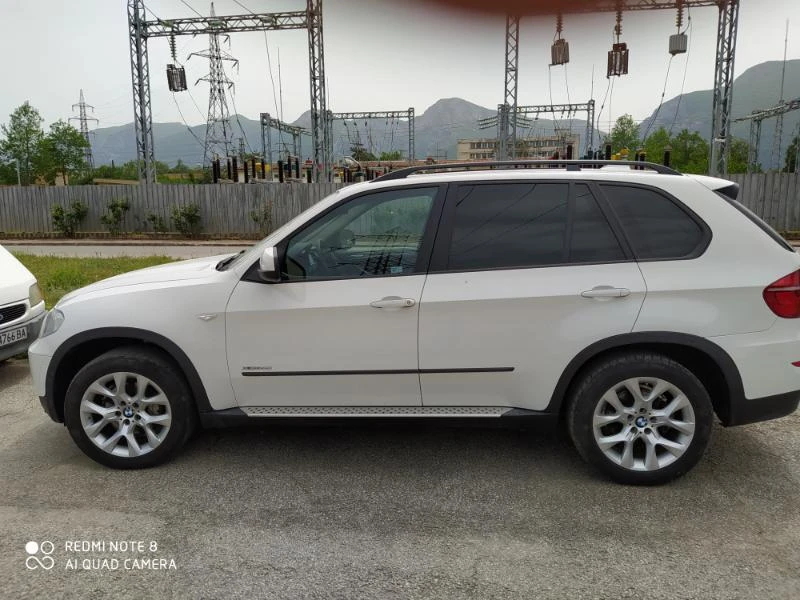 BMW X5 3.5i, снимка 3 - Автомобили и джипове - 31384569