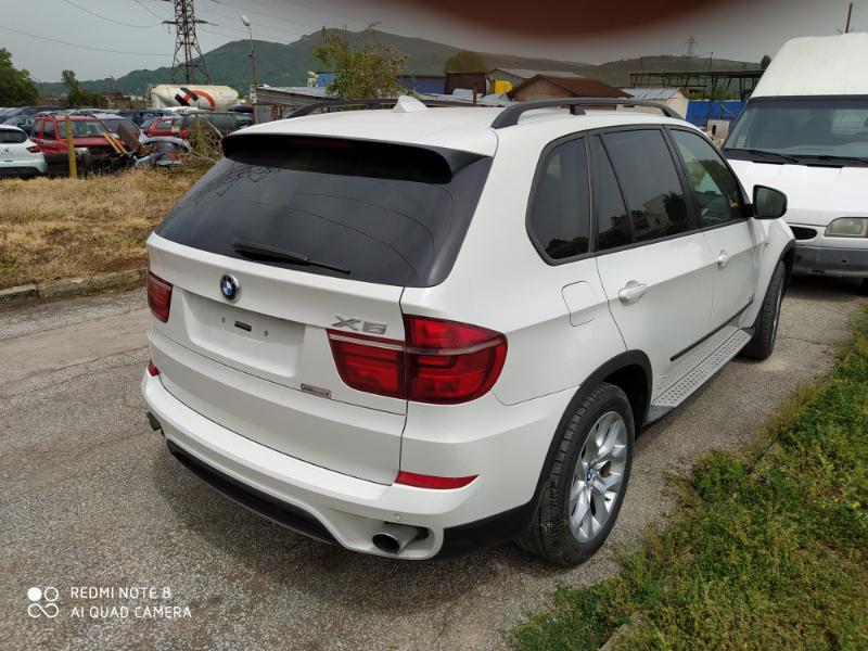 BMW X5 3.5i, снимка 5 - Автомобили и джипове - 31384569