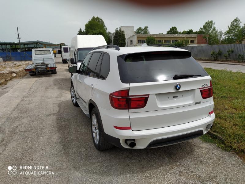 BMW X5 3.5i, снимка 4 - Автомобили и джипове - 31384569