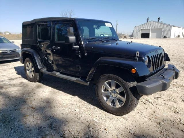 Jeep Wrangler UNLIMITED SPORT / КРАЙНА ЦЕНА ДО СОФИЯ!, снимка 1 - Автомобили и джипове - 48120154